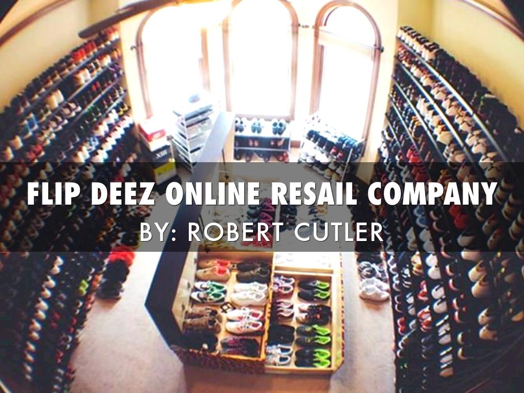 Entrepreneurship Business Presentation