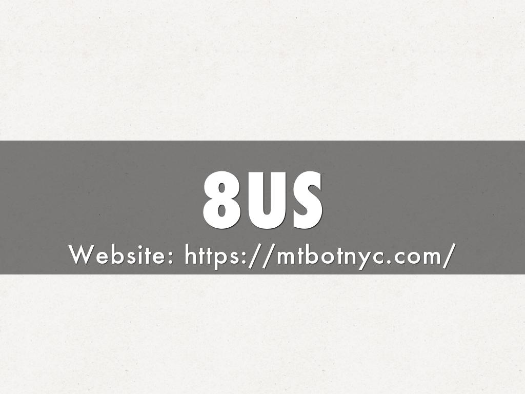 8US