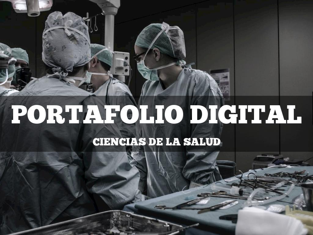 portafolio digital