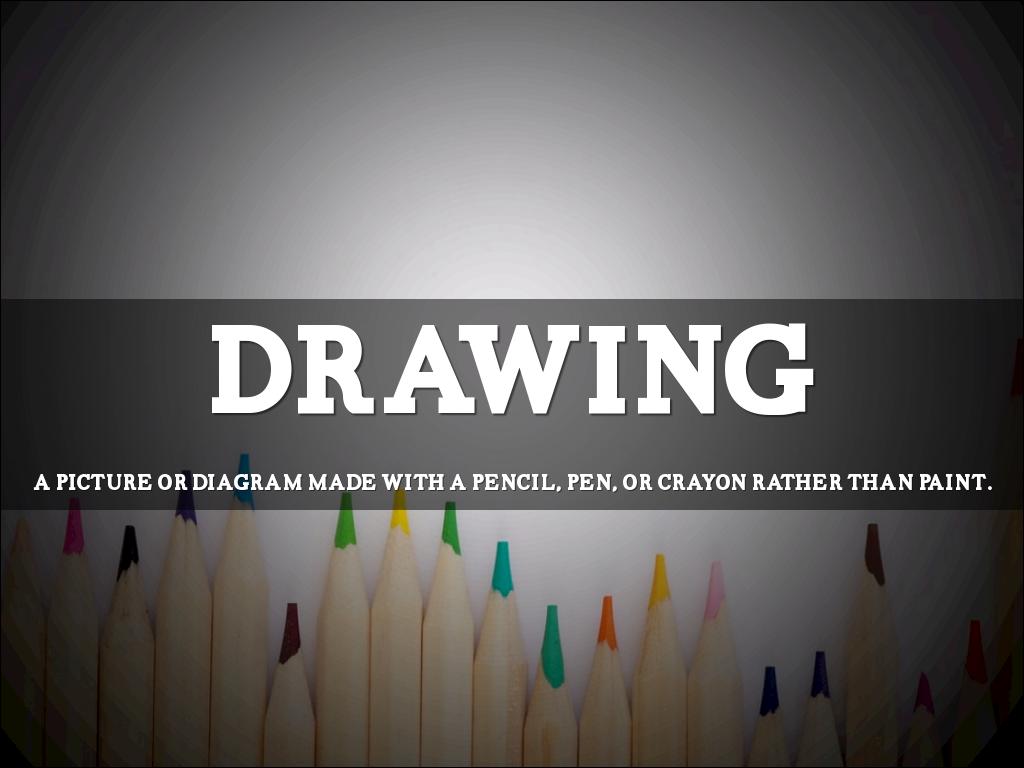 Drawing