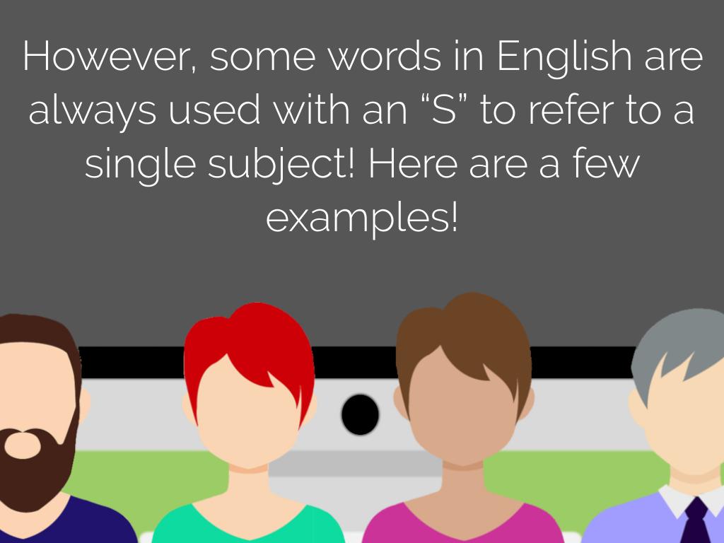 What is a Noun Adjective? Grammar Review by William