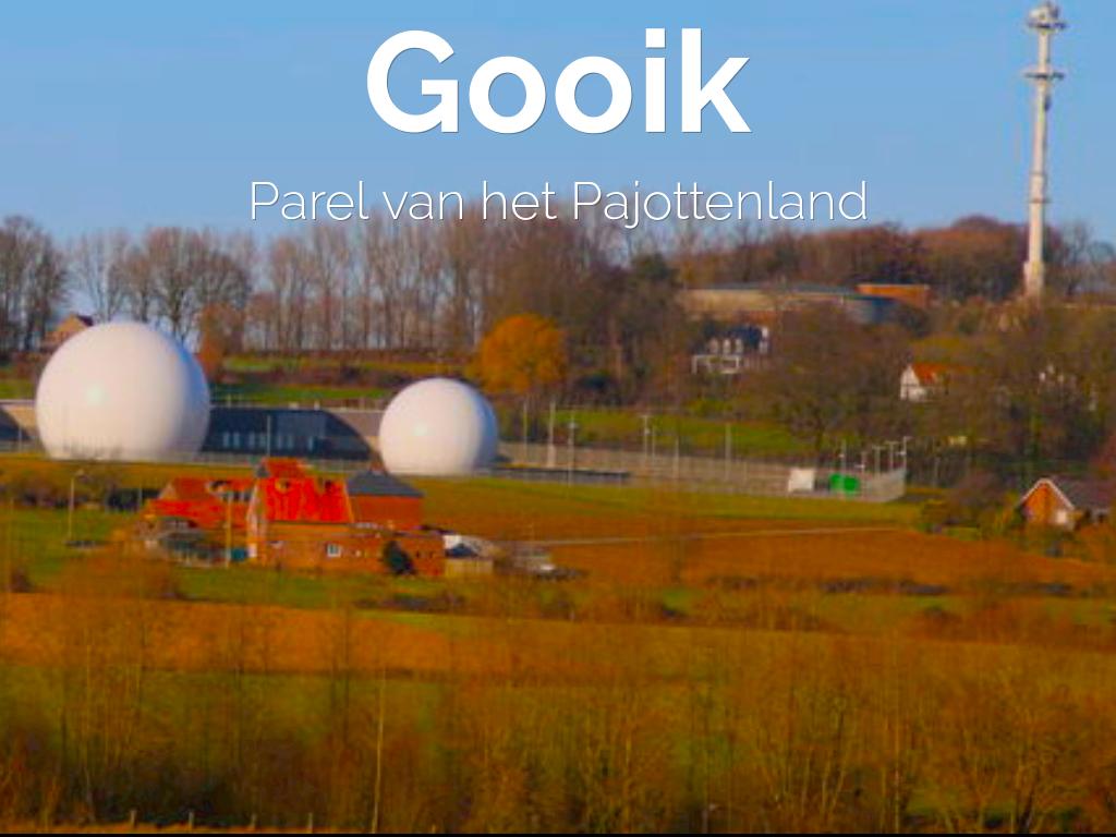 Gooik