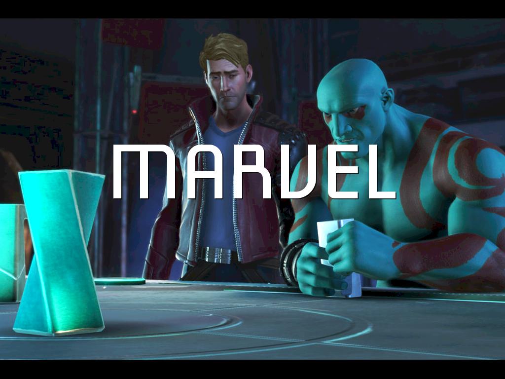 Marvel