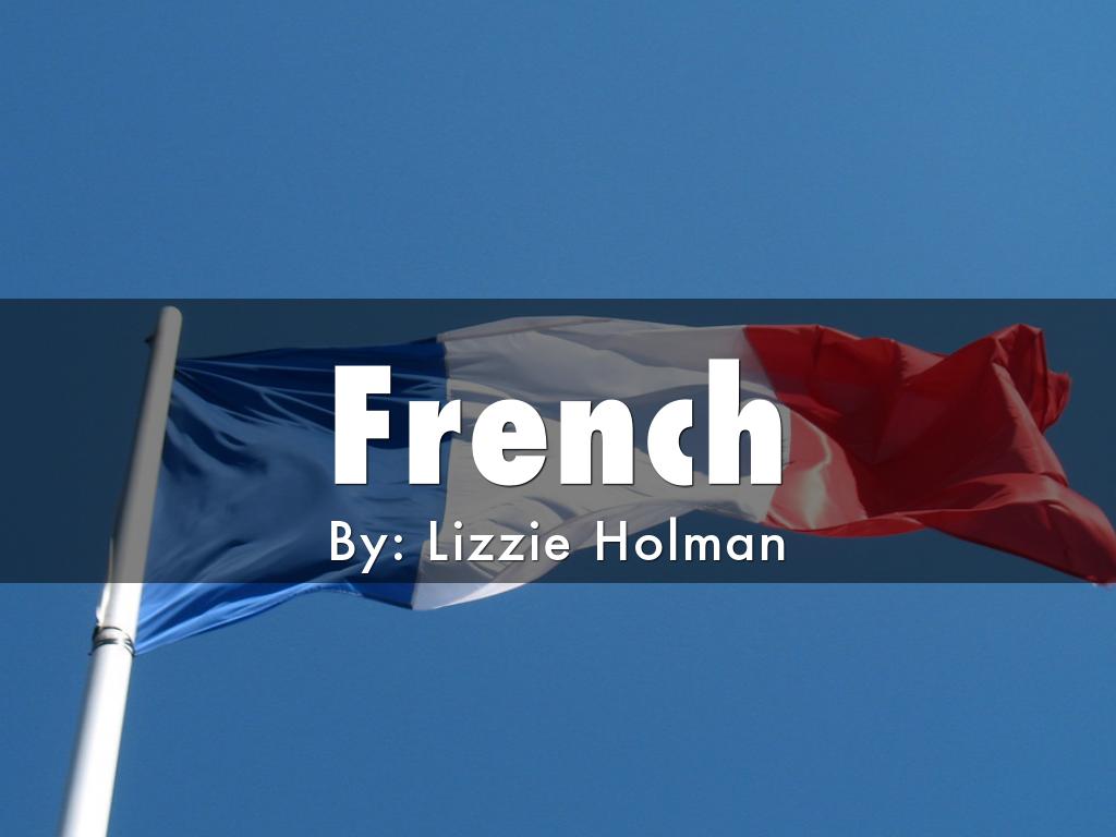 French