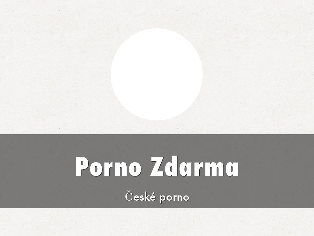 HD Porno Zdarma