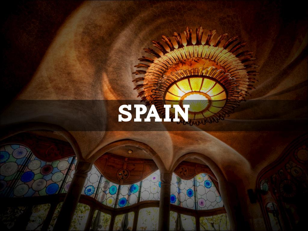 English Presentation