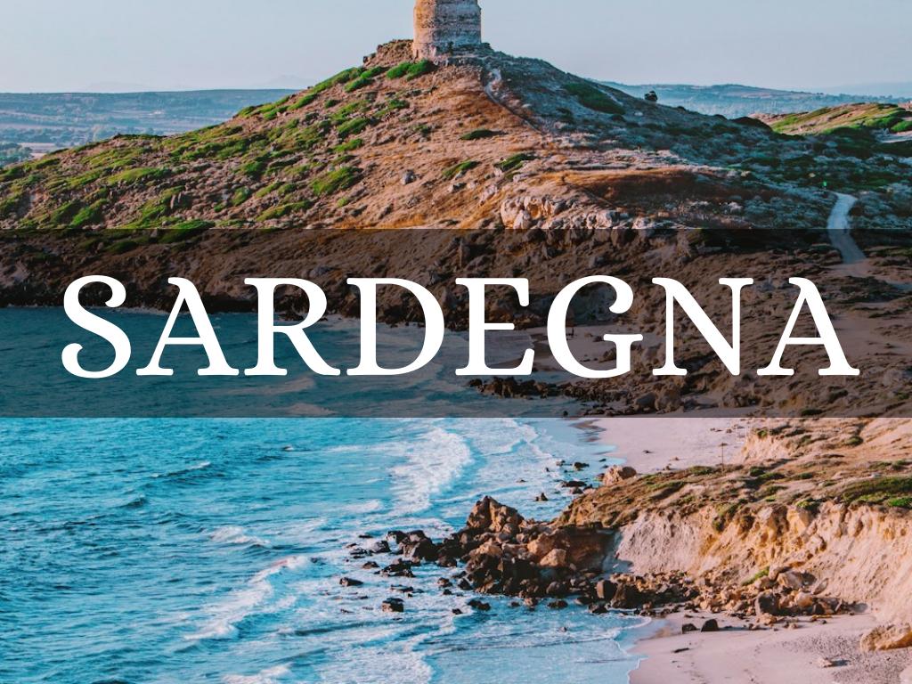 Sardegna