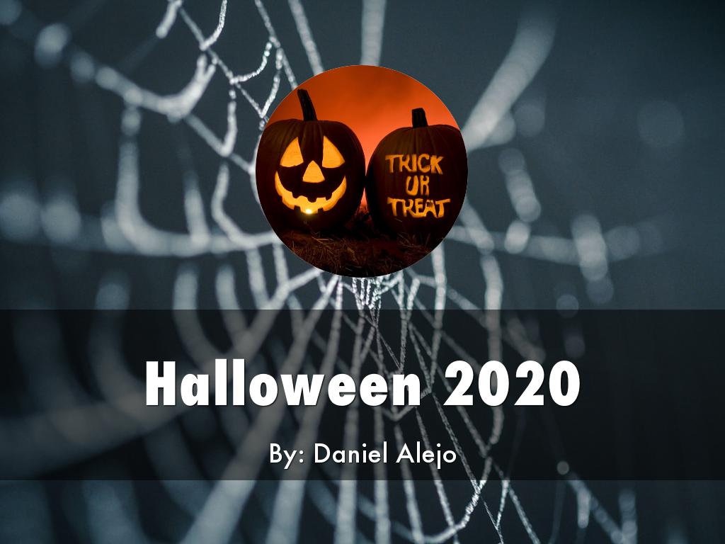 Halloween 2020