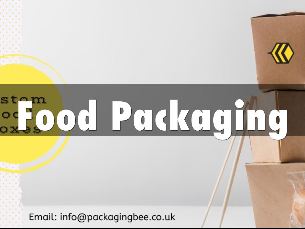 Food Packaging