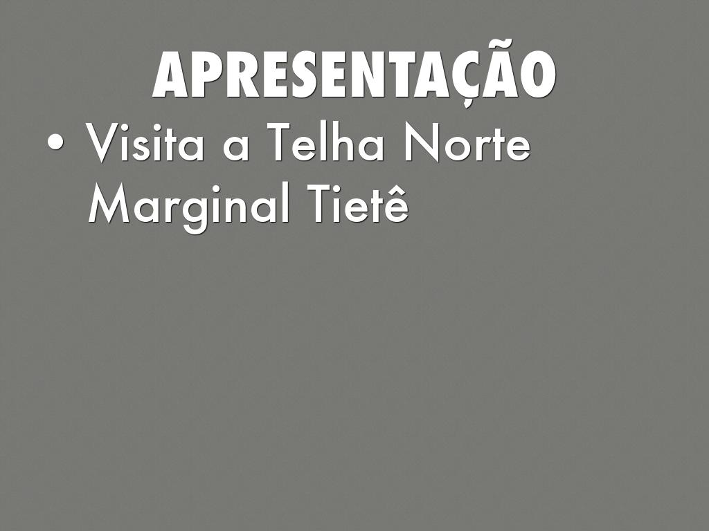 viagem a SP para benchmarking