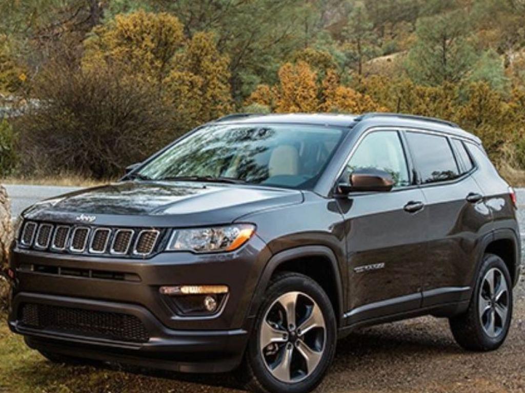 Jeep Compass Problems: A Comprehensive Guide