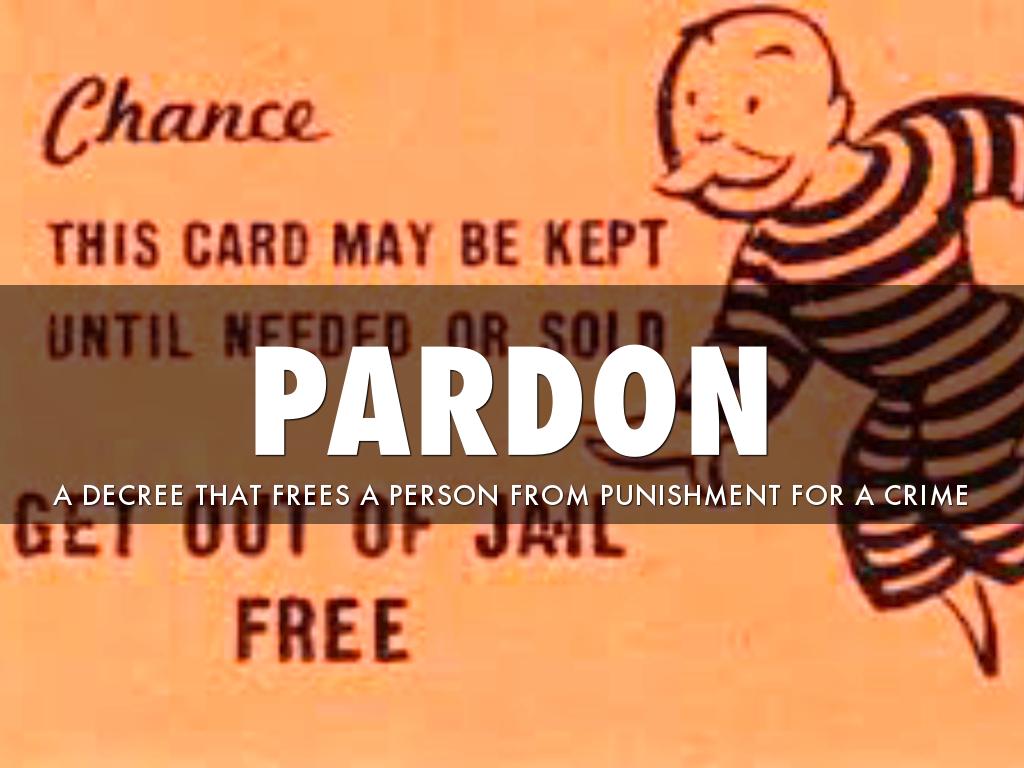 Executive Branch Vocab