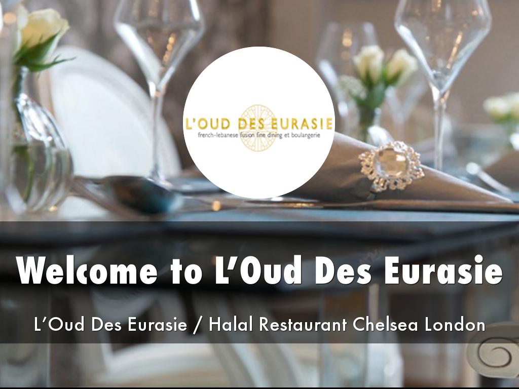 L’Oud Des Eurasie Presentation