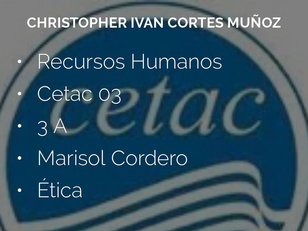 EXPOSICIÓN CHRISTOPHER IVAN CORTES MUÑOZ