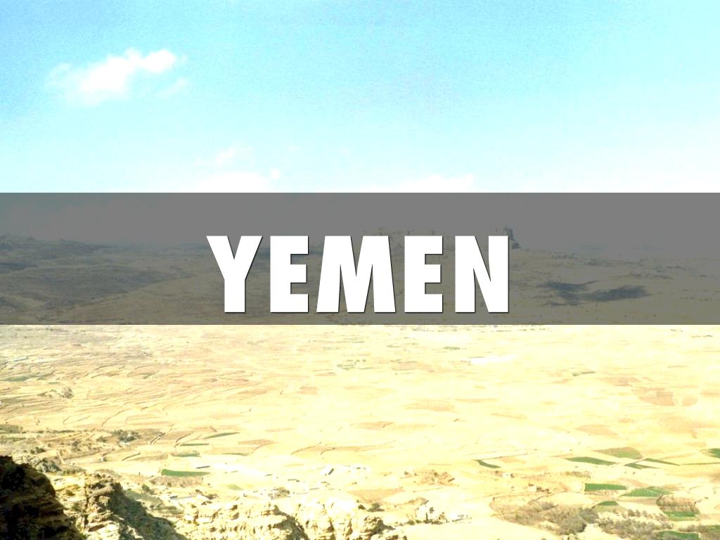 Yemen