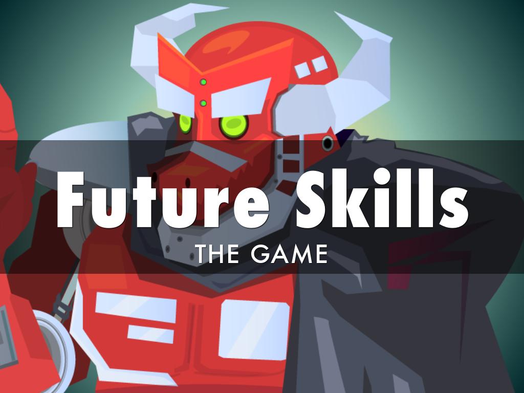 Future Skills