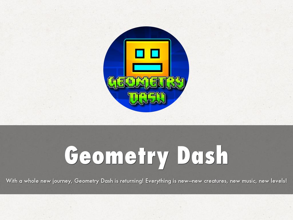 Geometry Dash