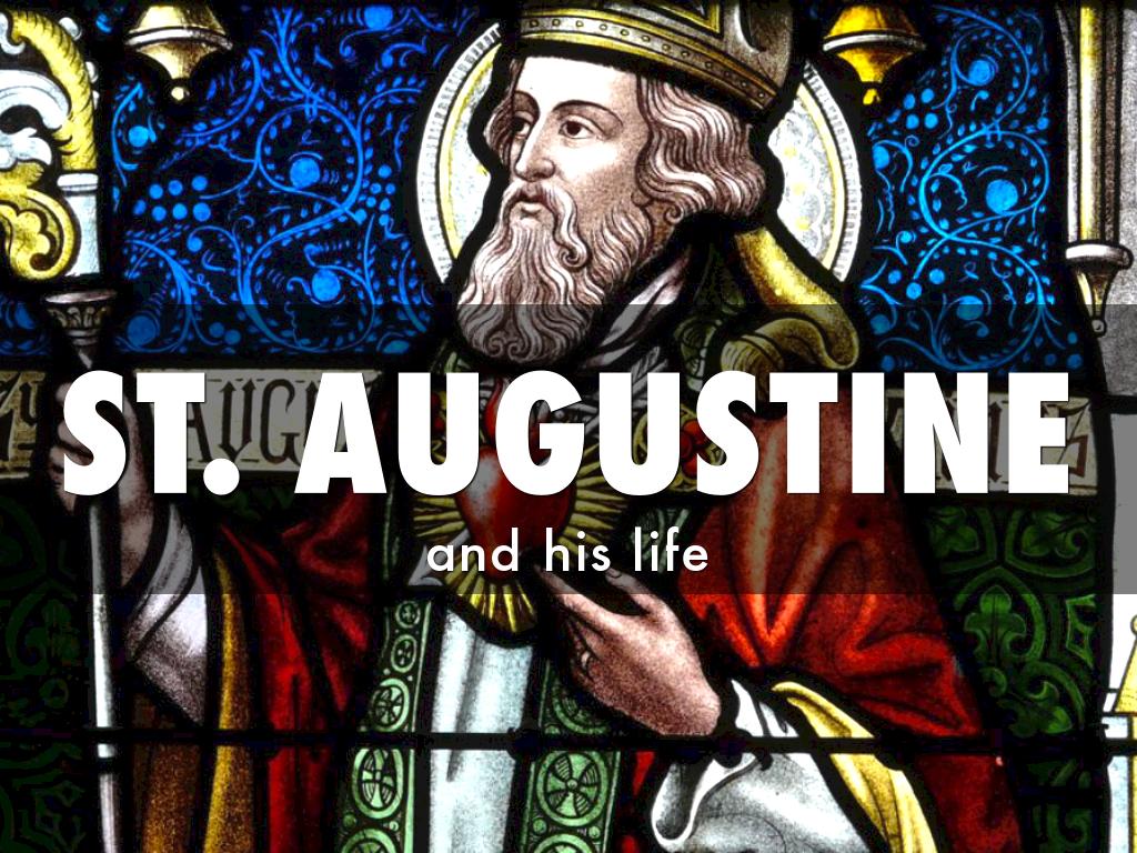 St. Augustine