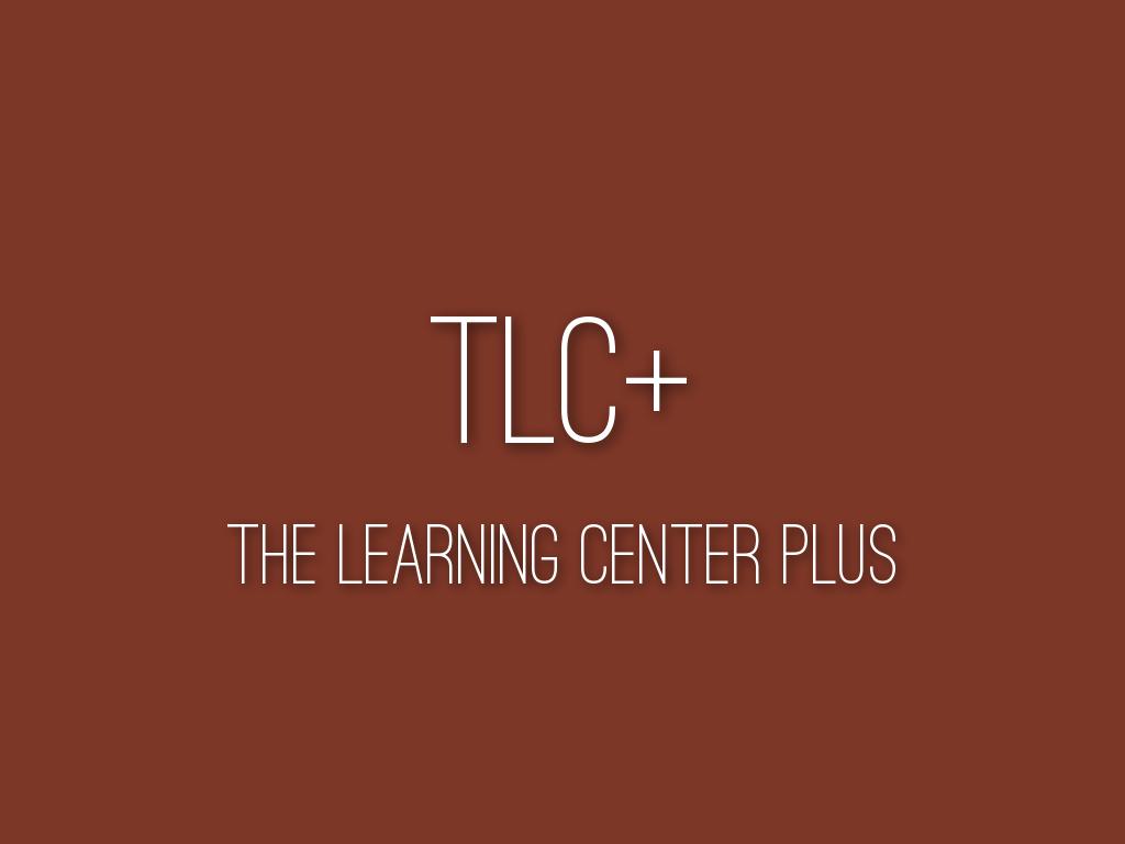 TLC+