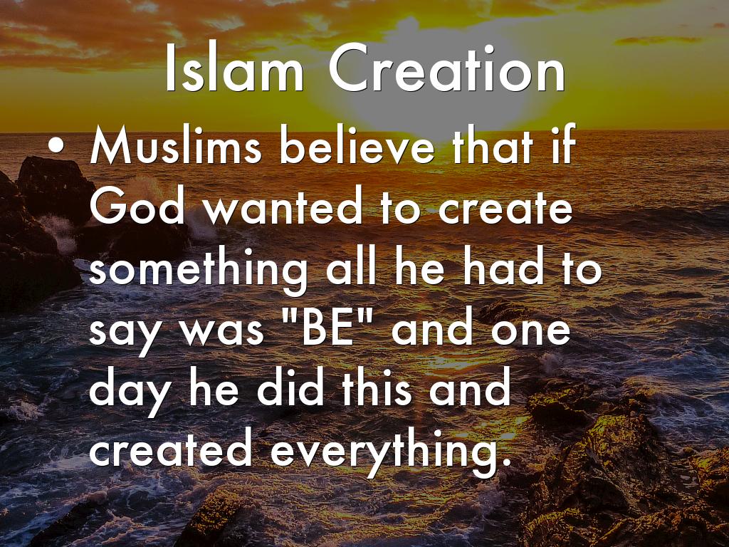 Religion Comparison by cgregory91302