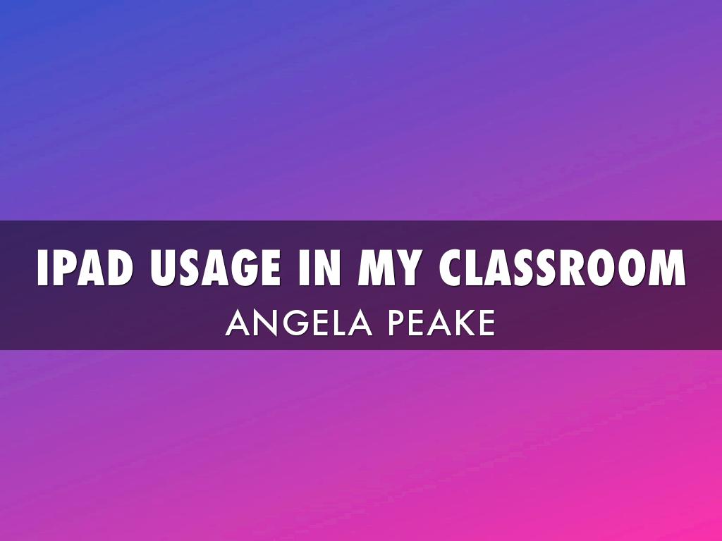 October Challenge-Angela Peake