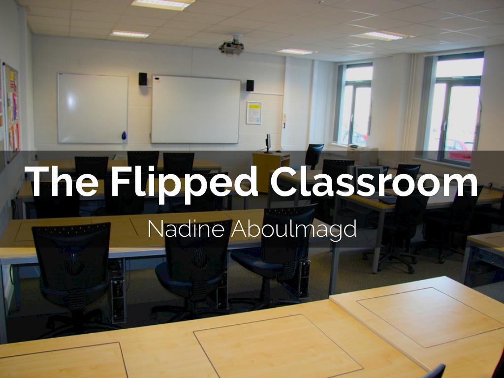 Flipped Classroom