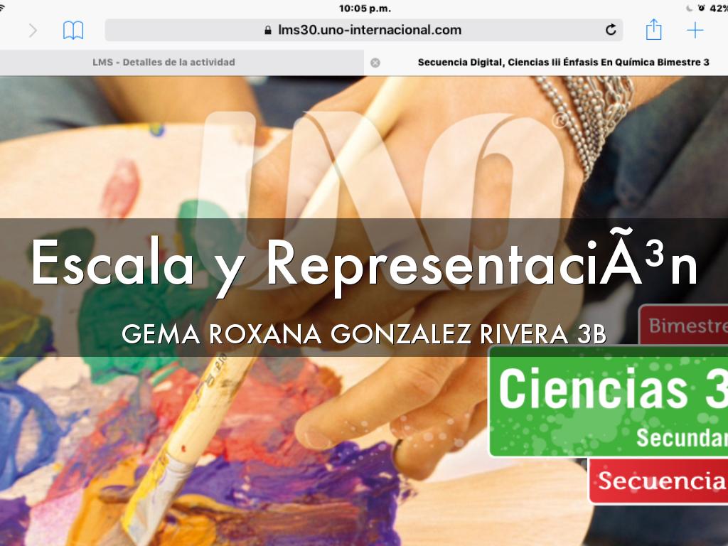 Copia de escala y representaciÃ³n 