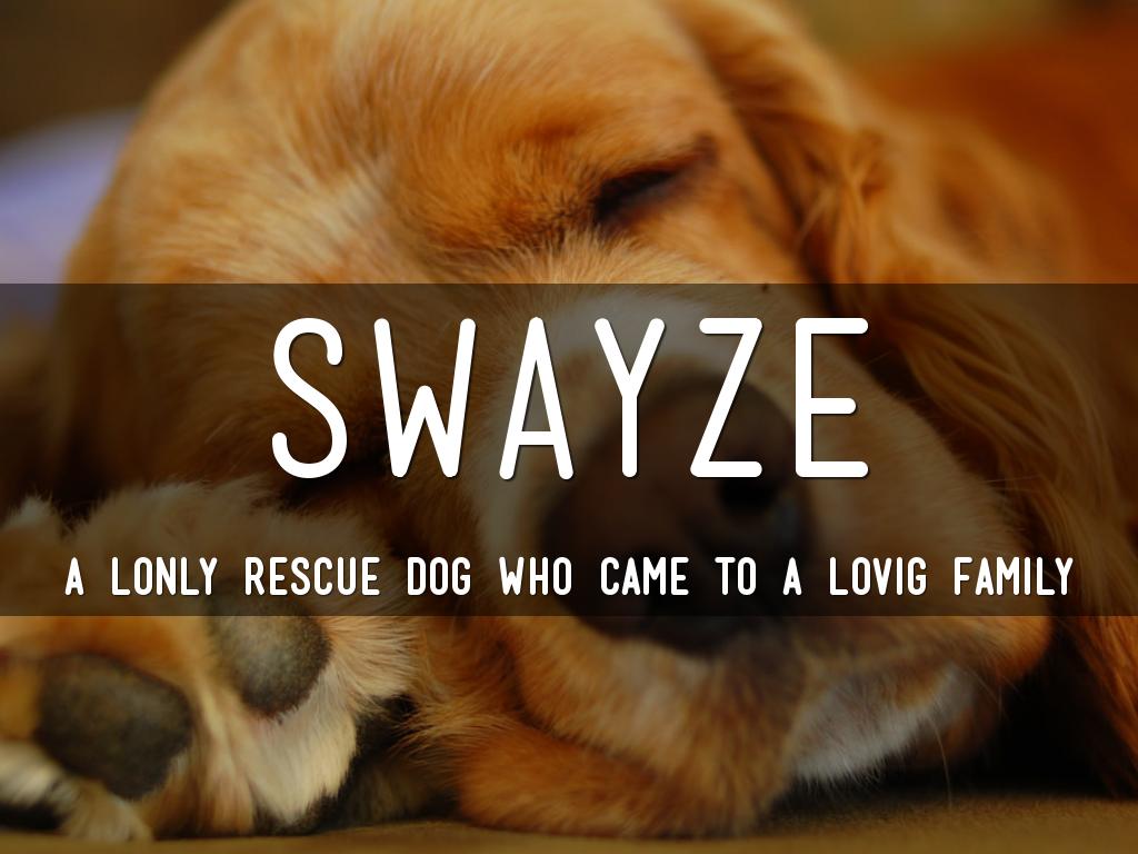 Swayze