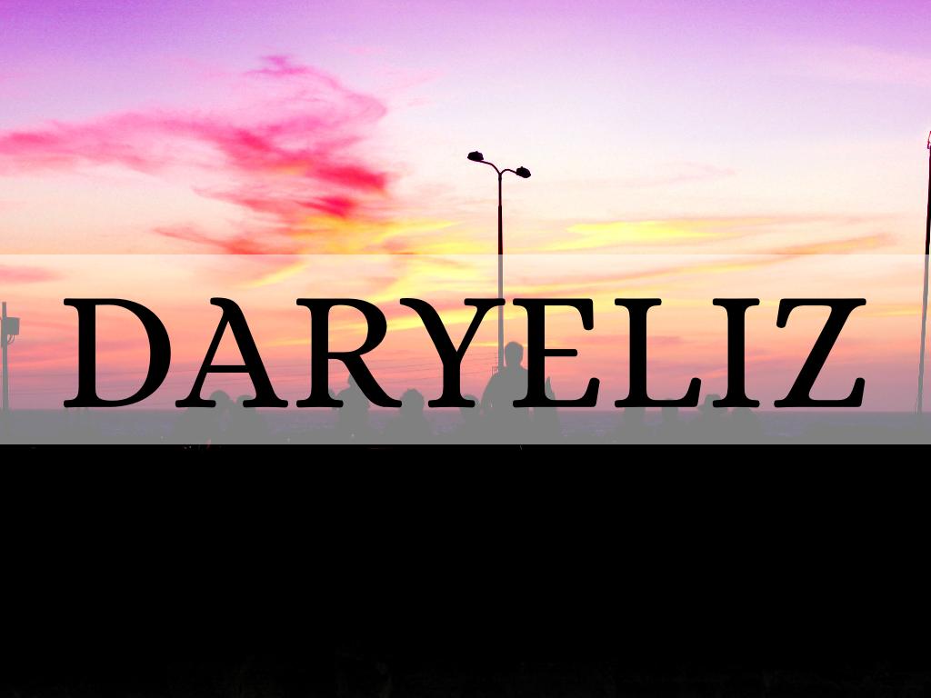 Daryeliz