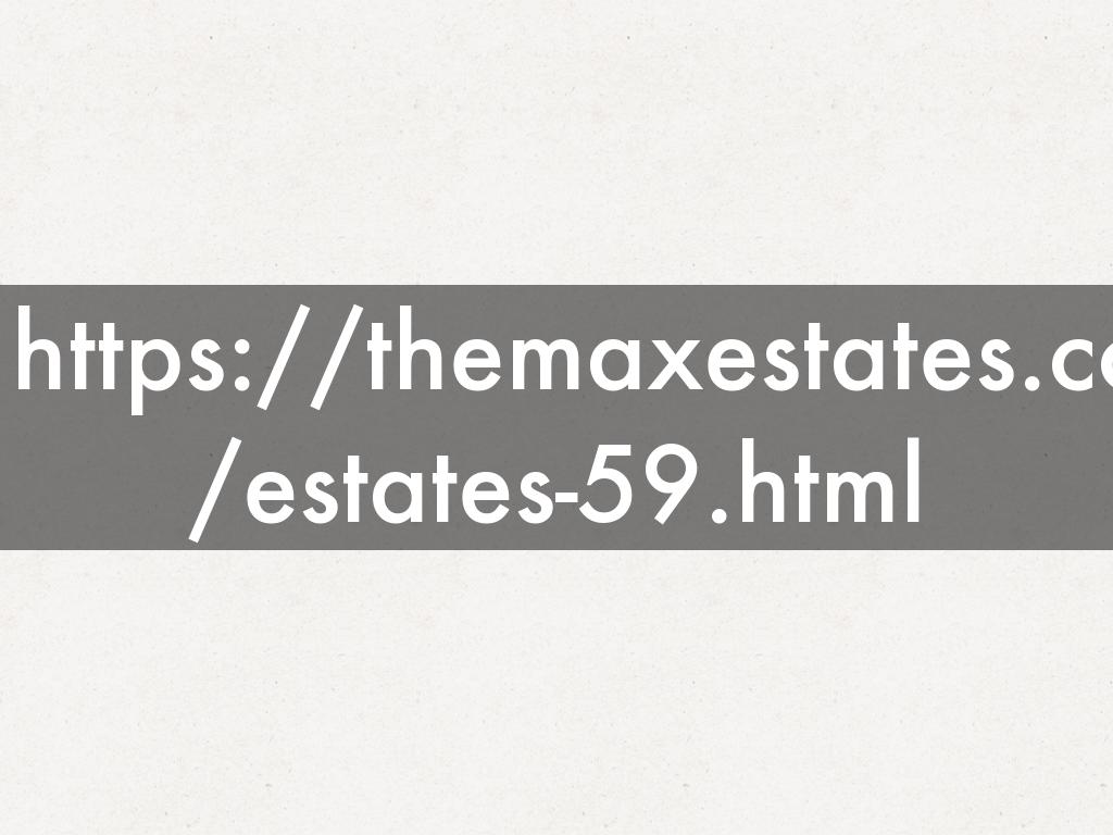 Luxury Apartments at Max Estate, Gurgaon Sector 59.