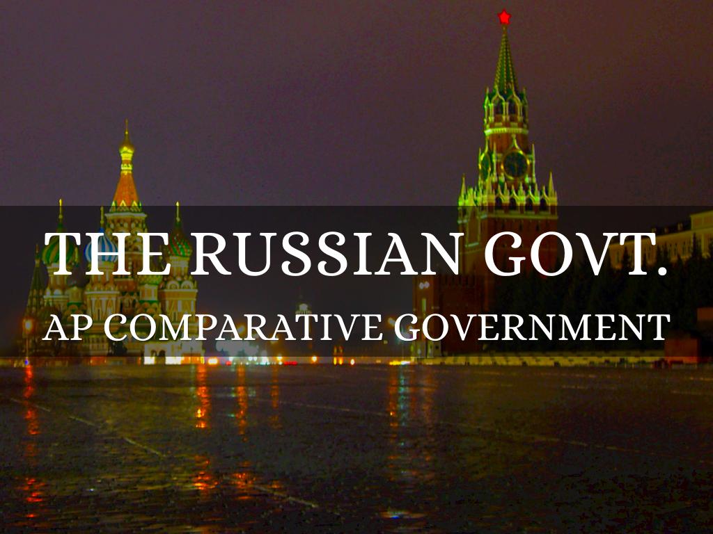 Russian Government
