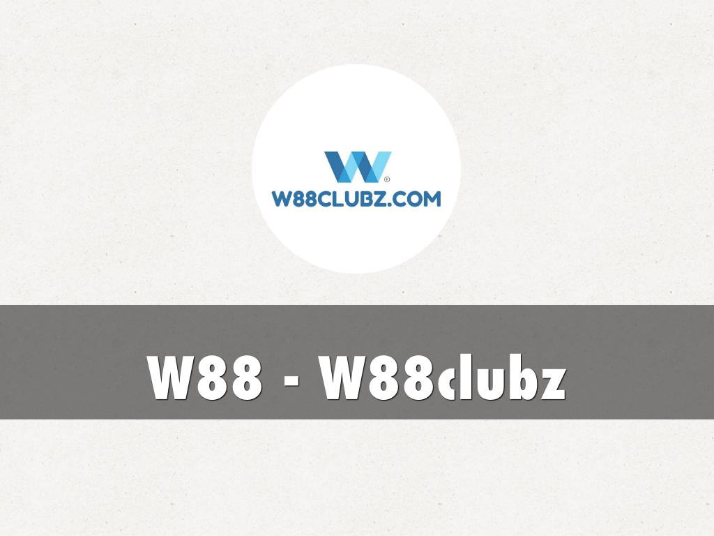 W88 - W88clubz