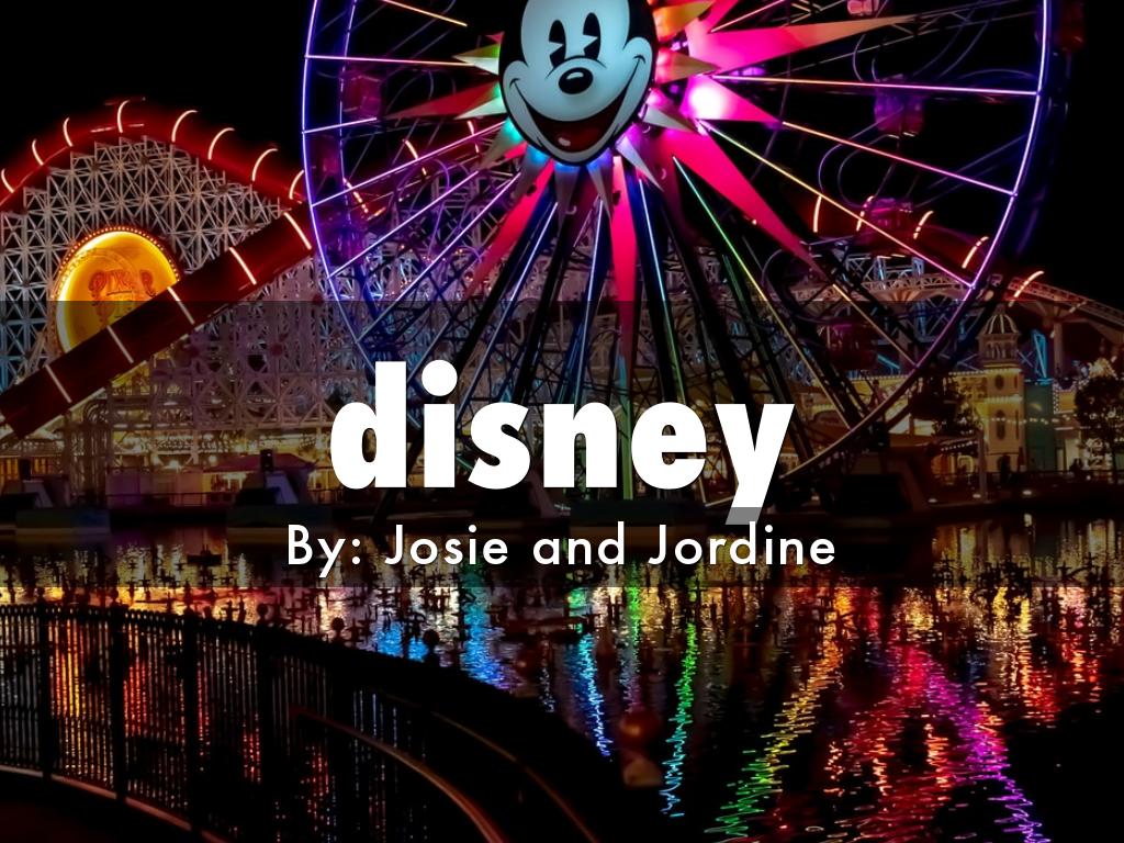 Disney