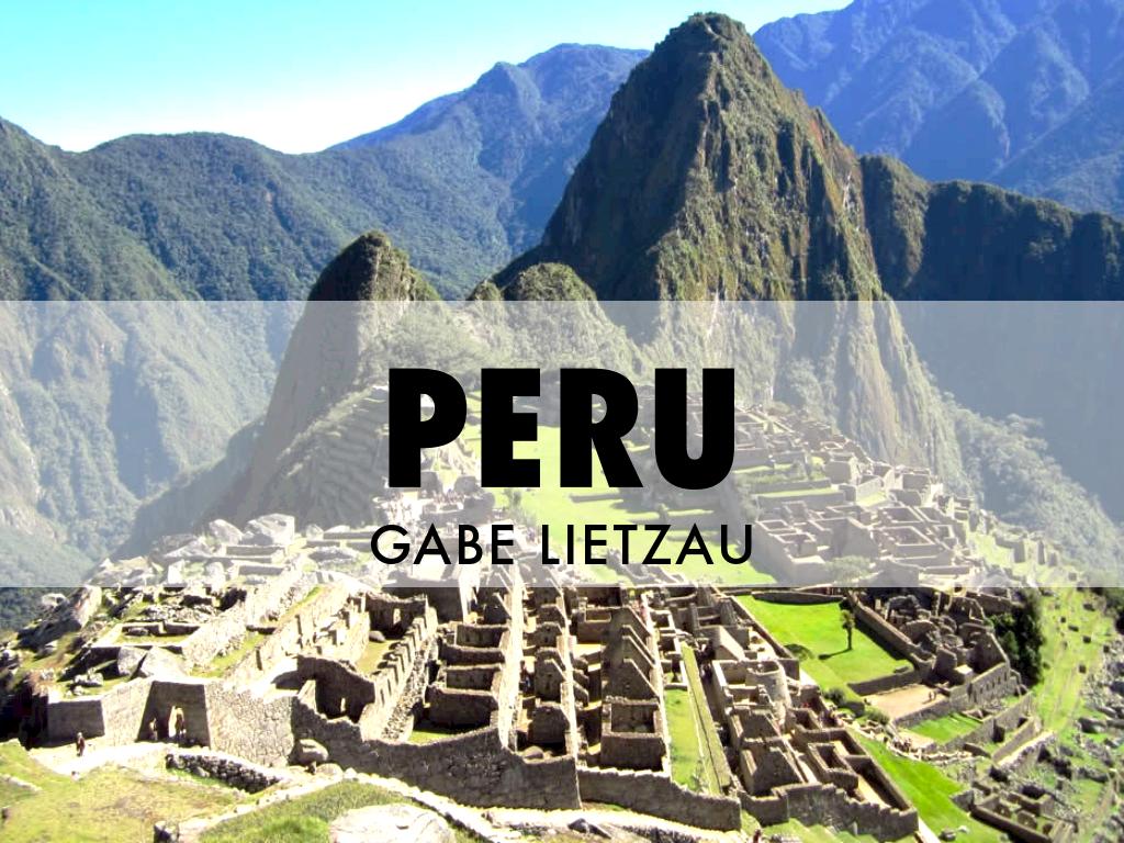Peru