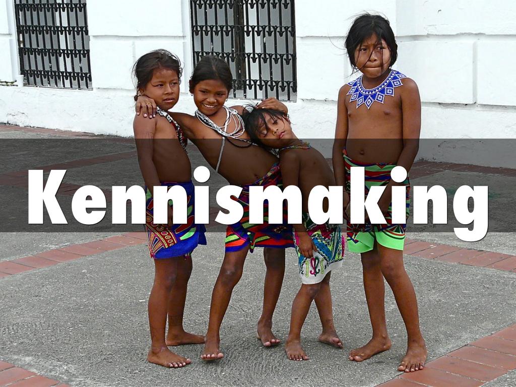 Kennismaking
