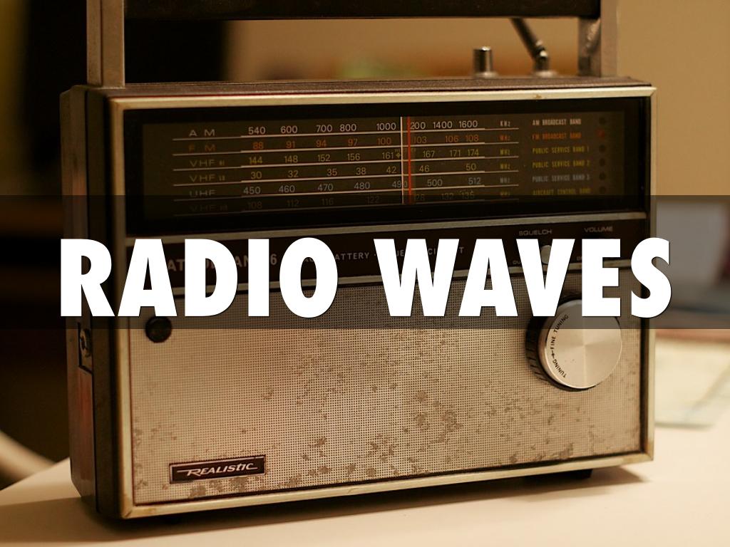 📻Radiowaves📻