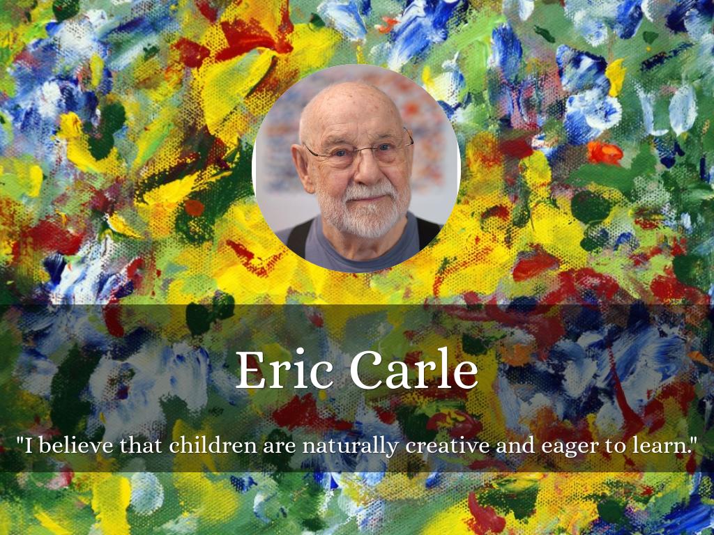 Eric Carle