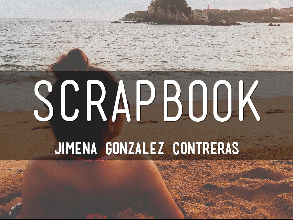 Scapbook