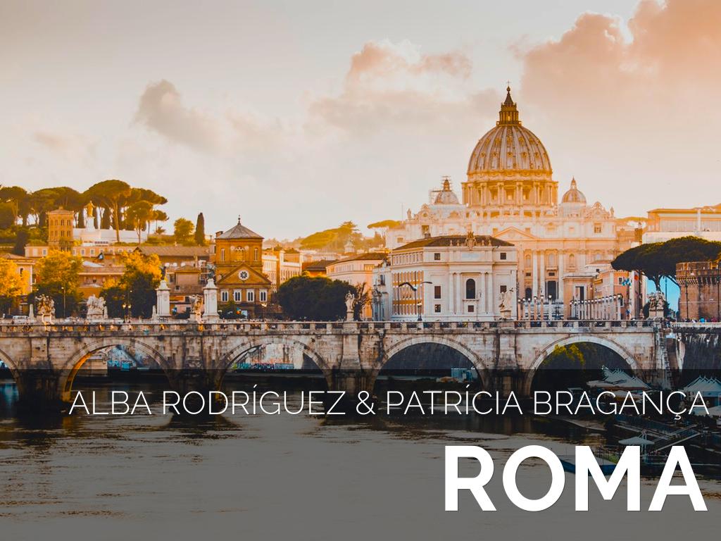 Roma