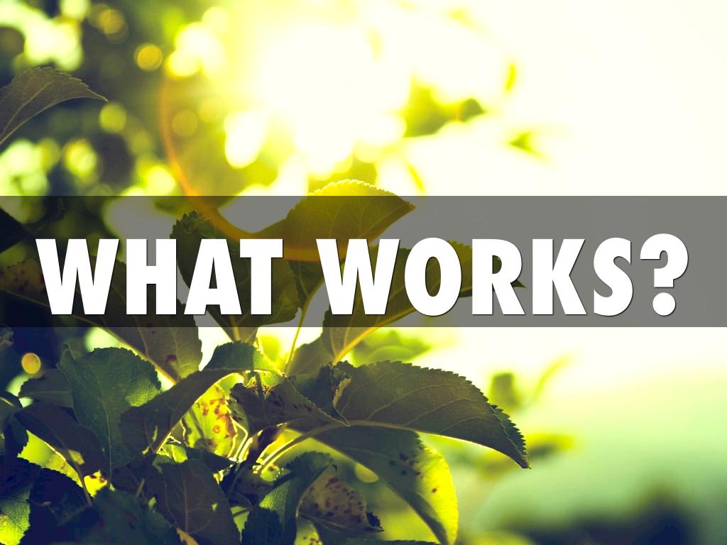 Creating a Culture Of Well-being