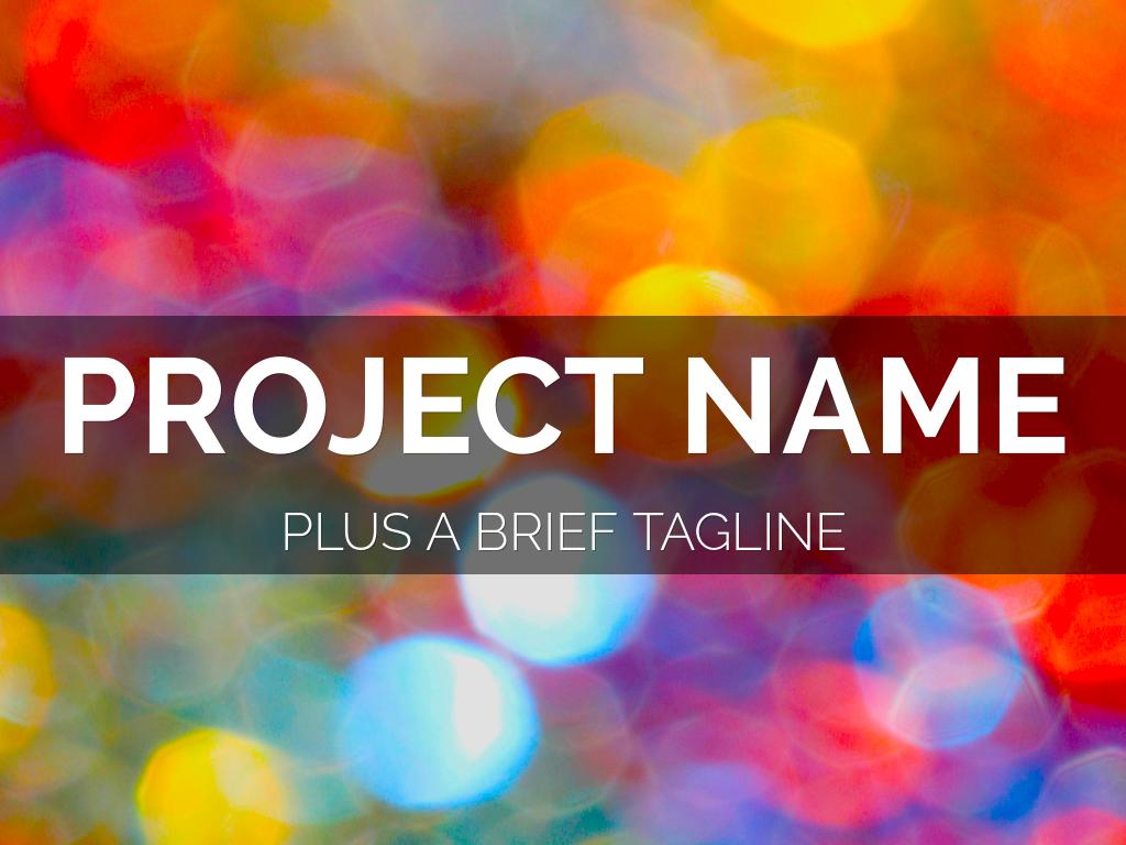 Copia de Startup Pitch Template