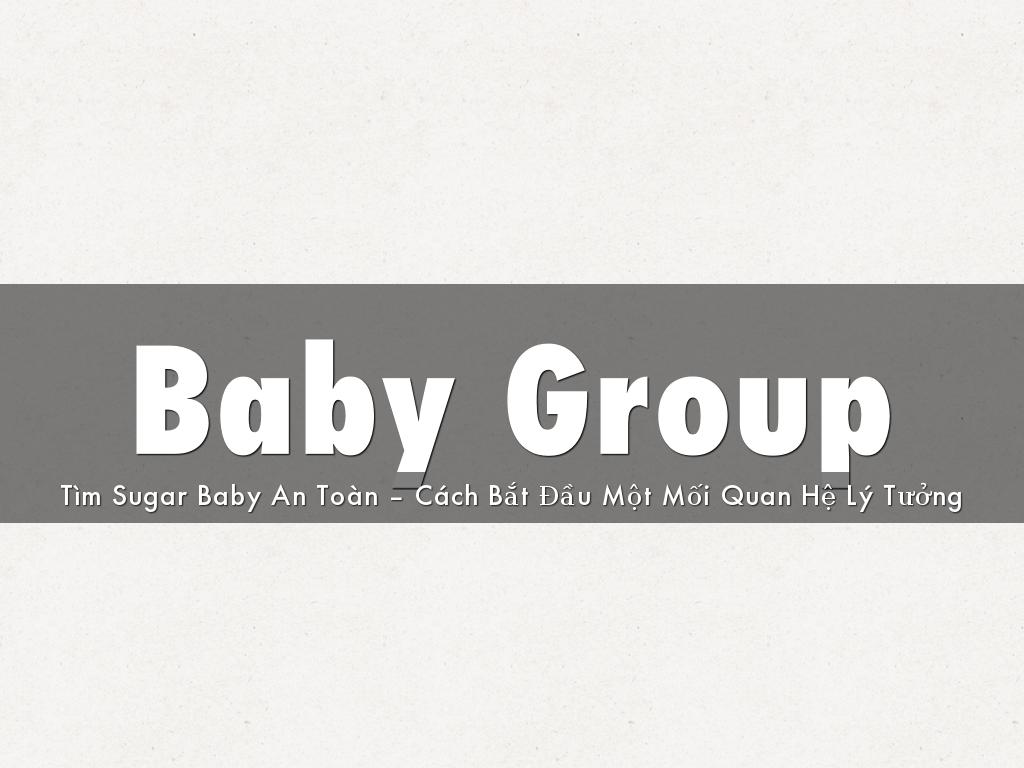 Baby Group