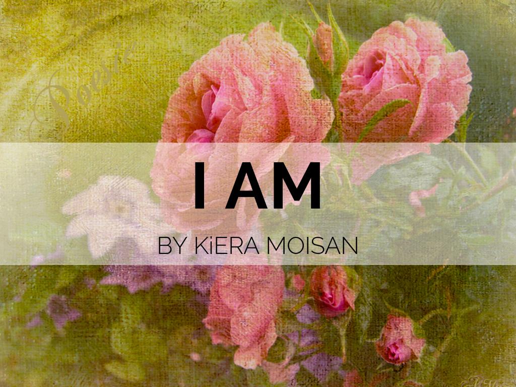 I Am Poem 