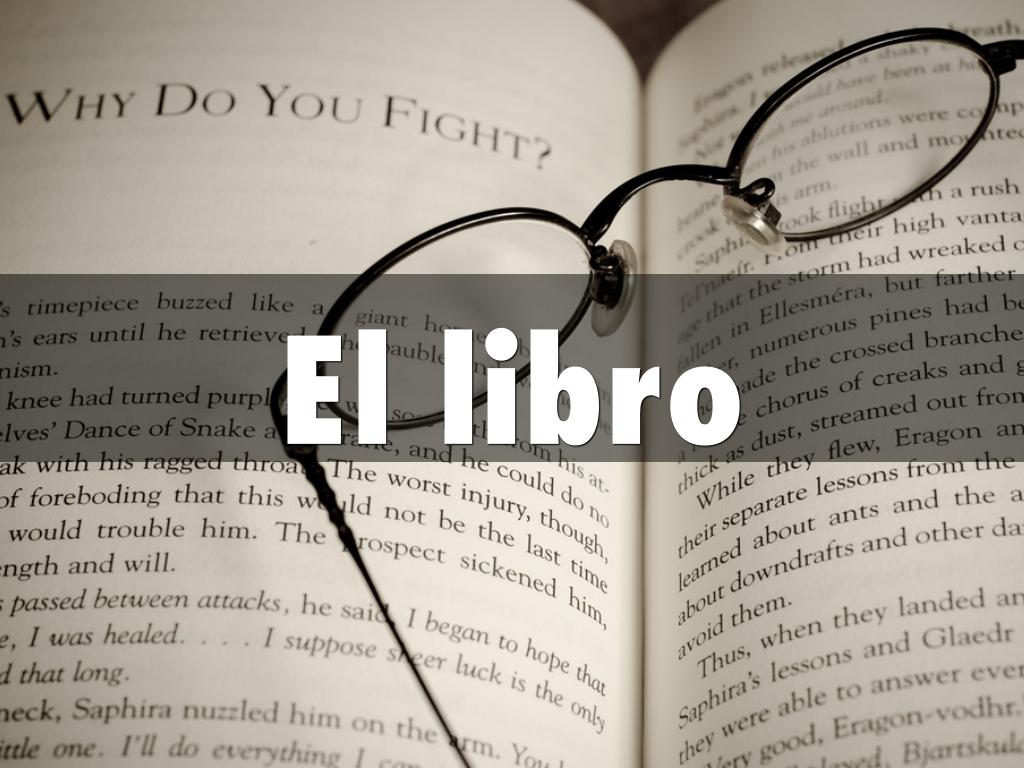 El libro