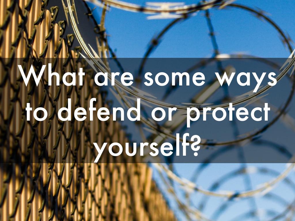 Revelation 7 - Protected By God