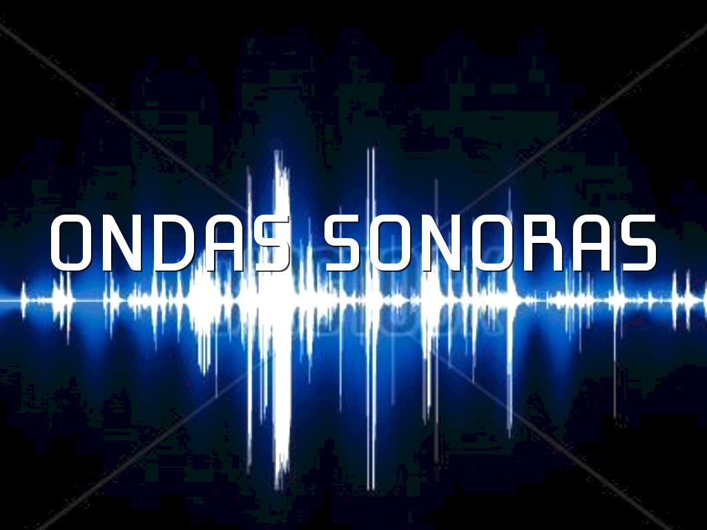 Ondas