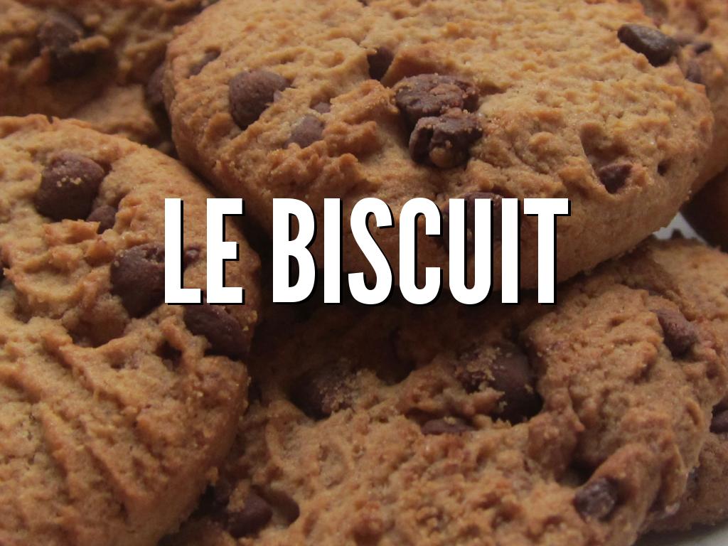 LE BISCUIT               JACOB,AARON,ADIN AND BRENDAN