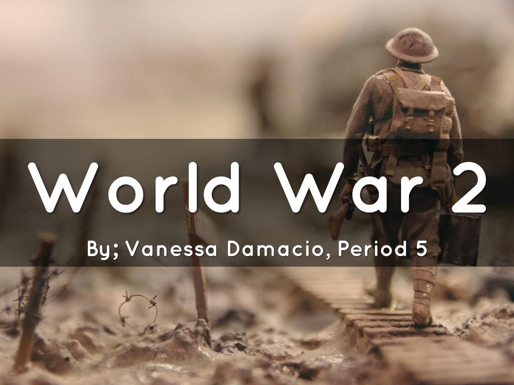 World War 2