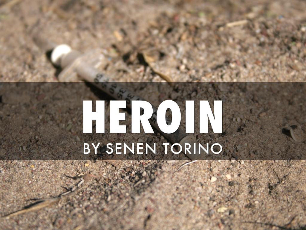 Heroin