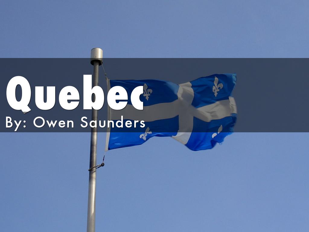 Quebec